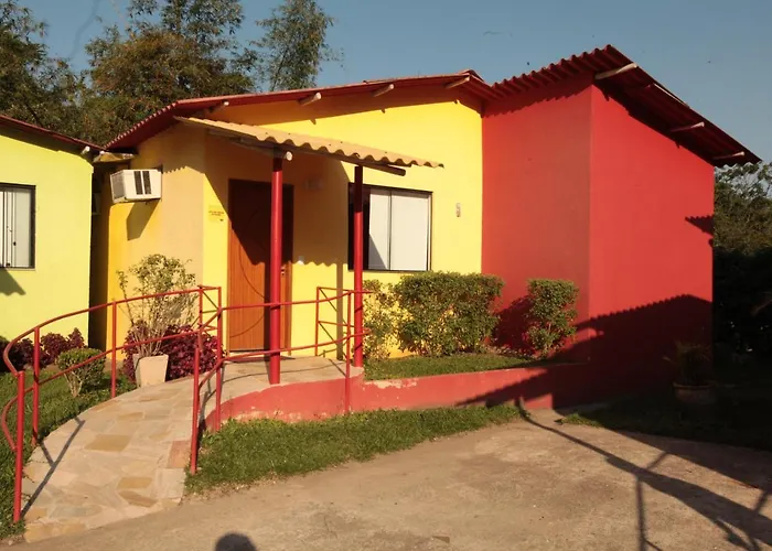 Pousada SuarezPousada